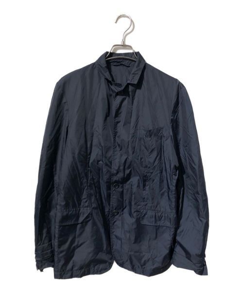 ASPESI（アスペジ）ASPESI (アスペジ) テーラードジャケット ネイビー サイズ:Ｓの古着・服飾アイテム