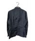 ASPESI (アスペジ) テーラードジャケット ネイビー サイズ:Ｓ：7800円