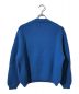 KENZO (ケンゾー) Pixel Elephant Wool Sweater ブルー サイズ:S：20800円