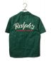 POLO RALPH LAUREN (ポロ・ラルフローレン) Motorsports Racing Shirts ネイビー サイズ:S：12800円