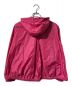 MONCLER (モンクレール) BOISSARD ナイロンジャケット ピンク サイズ:1：58000円
