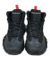 adidas (アディダス) Hu NMD S1 RYAT ブラック×ブルー サイズ:US7/UK6.5/EU40/25㎝ 未使用品：18000円