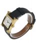 HERMES (エルメス) Hウォッチ ミニ/腕時計 ホワイト サイズ:ミニ：128000円