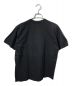 BELTON (ベルトン) The Three StoogesプリントTシャツ ブラック サイズ:XL：8800円