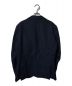 PAOLONI (パオローニ) テーラードジャケット ブルー サイズ:52：19000円