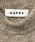 SACRAの古着・服飾アイテム：6800円