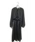 Ameri (アメリ) UNDRESSED BOLERO SET DRESS ブラック サイズ:S：12800円