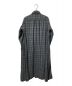 45R (フォーティーファイブアール) インド麦平のドレス グリーン サイズ:表記なし：25800円