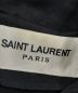 Saint Laurent Parisの古着・服飾アイテム：29800円