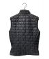 Patagonia (パタゴニア) Nano Puff Vest ブラック サイズ:S：12000円