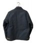 BUZZ RICKSON'S (バズリクソンズ) デッキジャケット ネイビー サイズ:44：21000円