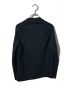 C.P COMPANY (シーピーカンパニー) sweat fabric 4 pocket jacket ネイビー サイズ:44：9000円