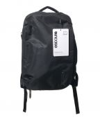 Incaseインケース）の古着「VIA Backpack Lite with Flight Nylon」｜ブラック