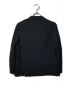Mila Owen (ミラオーウェン) 金釦ダブルブレストジャケット ブラック サイズ:1：12000円