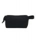 BRIEFING (ブリーフィング) MOBILE POUCH L DEEP SEA ブラック：9000円