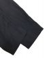 中古・古着 Dulcamara (ドゥルカマラ) よそいきオーバータックパンツ ブラック サイズ:1：8000円