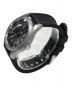 HAMILTON (ハミルトン) 腕時計 ブラック：20000円