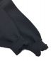 中古・古着 SUPREME (シュプリーム) Micro Quilted Hooded Sweatshirt ブラック サイズ:L：23000円