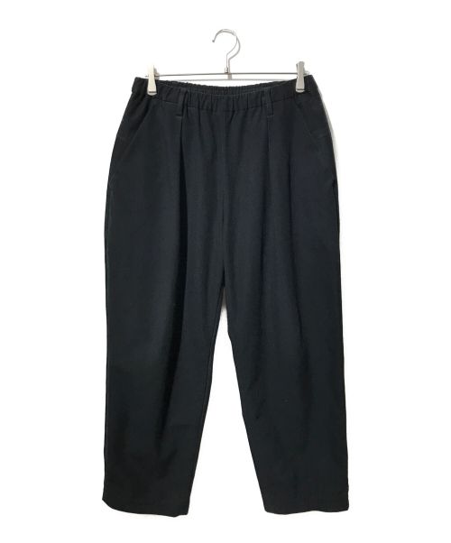 teatora（テアトラ）teatora (テアトラ) Wallet Pants RESORT RK ブラック サイズ:4の古着・服飾アイテム