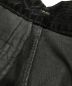 中古・古着 Porter Classic (ポータークラシック) Corduroy Classic Pants ブラック サイズ:M：40000円