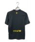 NIKE (ナイキ) ゲームシャツ ブラック サイズ:S：7000円