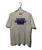 KITHキス）の古着「KITH World Tour T-Shirts」｜アイボリー
