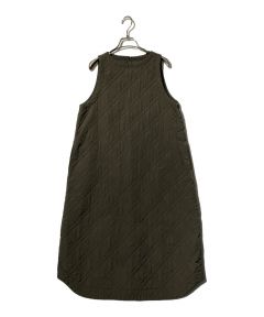 中古・古着通販】BEAMS BOY (ビームスボーイ) キルティング 