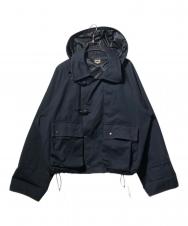 AiE (エーアイイー) FSGジャケット ブラック サイズ:L