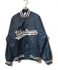 Gem SPORTWEAR (ジェム スポーツウェアー) コーチジャケット ブルー サイズ:不明