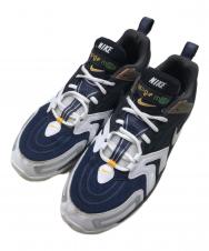 NIKE (ナイキ) AIR VAPORMAX EVO/スニーカー マルチカラー サイズ:US11/UK10/EUR45