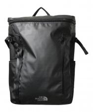 THE NORTH FACE (ザ ノース フェイス) ヒューズボックスSE/リュックサック ブラック