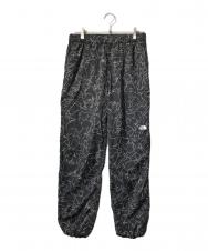 THE NORTH FACE (ザ ノース フェイス) カルカパンツ/ KARKA PANT/ナイロンパンツ ブラック サイズ:XL