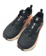 SALOMON (サロモン) GENESIS GORE-TEX/ ブラック サイズ:ＵＫ5.5/ＥＵＲ38 2/3/USA7