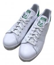 adidas (アディダス) シューズ ホワイト サイズ:US10/UK9 1/2/FR44