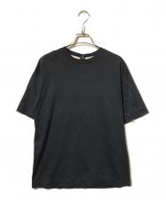 MaxMara (マックスマーラ) 半袖カットソー ブラック サイズ:XS