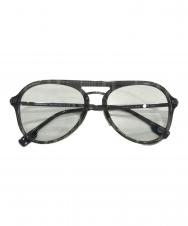 BURBERRY LONDON (バーバリーロンドン) BAILEY3804 サングラス グレー サイズ:57□18 150