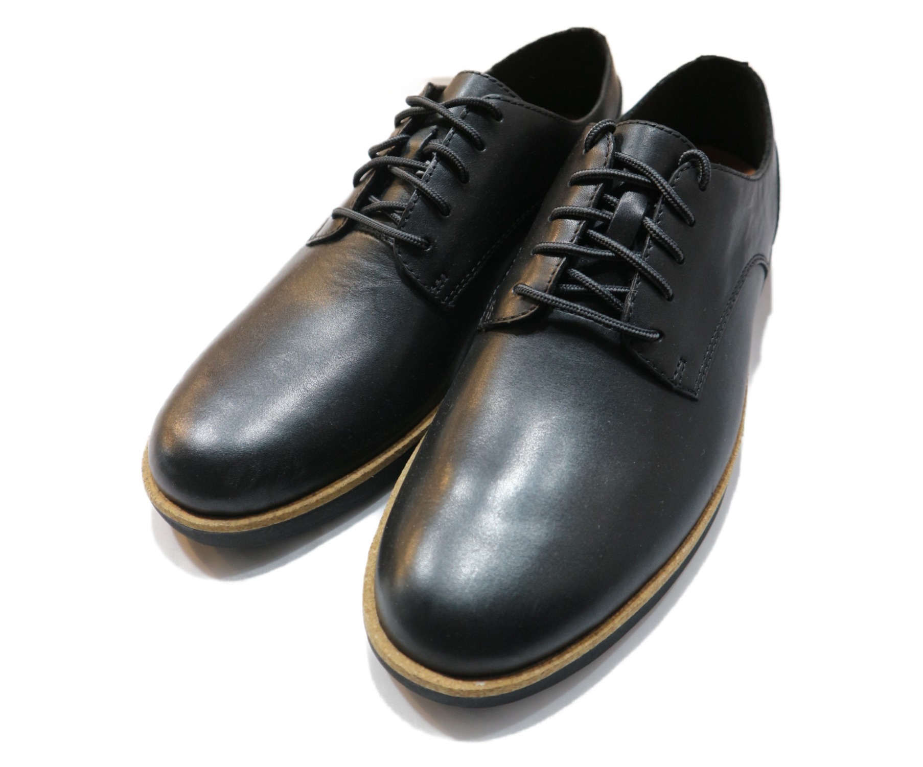 clarks fairford run black