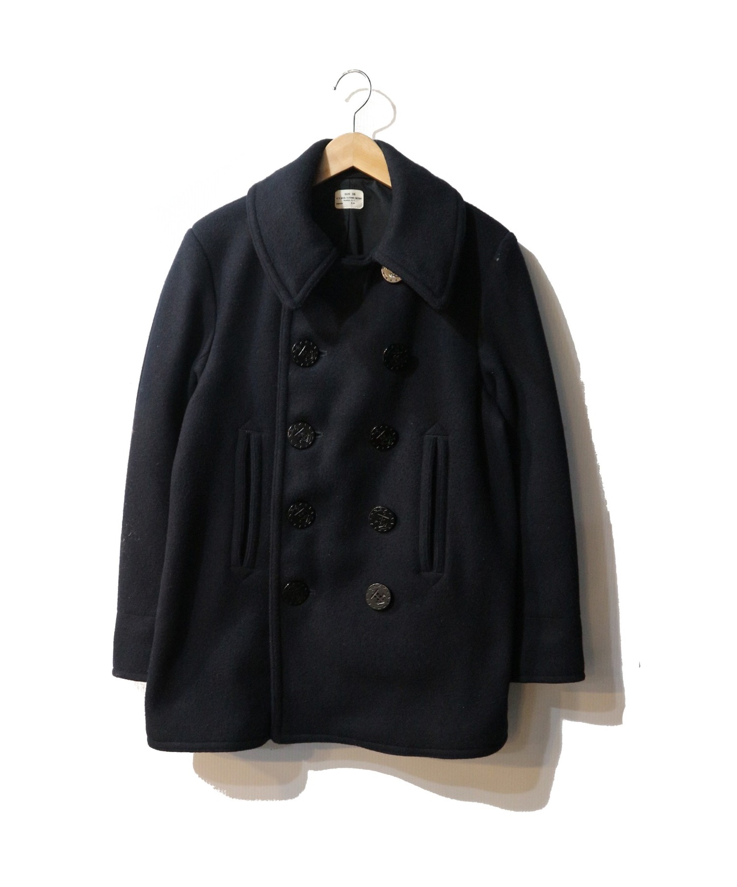 49 割引m おすすめ リアルマッコイズ The Real Mccoys メルトン Pコート ピーコート メンズ M Www Mediaticos Com Do 49 割引m おすすめ リアルマッコイズ The Real Mccoys メルトン Pコート ピーコート メンズ M Www Mediaticos Com Do