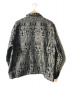 HARE (ハレ) アラベスクジャケット ブラック サイズ:S：4800円