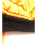 中古・古着 US ARMY (ユーエスアーミー) 【OLD】リバーシブルウッドランドカモMA-1ジャケット オリーブ サイズ:サイズ表記無し：4800円