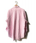 RALPH LAUREN (ラルフローレン) ボタンダウンシャツ ピンク サイズ:161/2：3980円