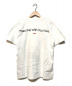SUPREME (シュプリーム) Feed Me With Your Kiss Tee ホワイト サイズ:S My Bloody Valentine：6800円