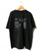 APPLEBUM（アップルバム）の古着「Crooklyn T-shirt」｜ブラック