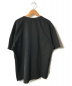 APPLEBUM (アップルバム) Crooklyn T-shirt ブラック サイズ:XL：3980円