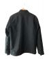 BEN DAVIS (ベンデイビス) 内ボアデッキジャケット ブラック サイズ:M：3980円