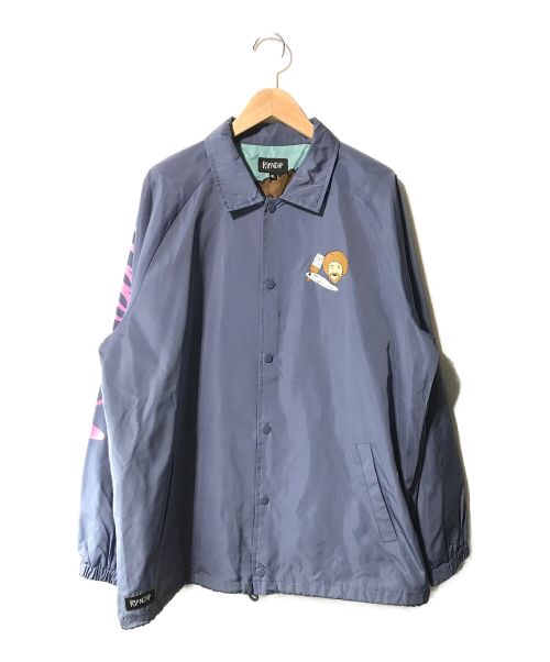 beautiful mountain coaches jacket