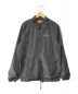 SUPREME（シュプリーム）の古着「Schminx Coaches Jacket」｜ブラック