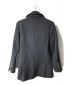 ZARA (ザラ) ウールコート ブラック サイズ:XS：3980円