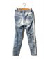 DIESEL (ディーゼル) jogg jeans インディゴ サイズ:W25：5800円