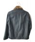 LEE (リー) デッキジャケット ブラック サイズ:S：6800円